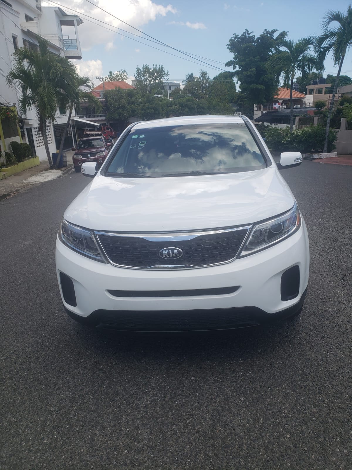 jeepetas y camionetas - en venta 1