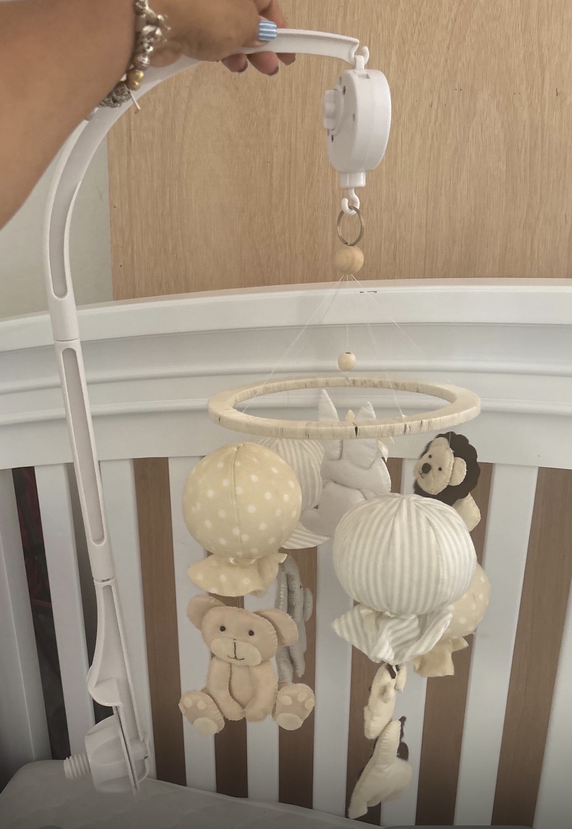 accesorios - carrusel hermoso 