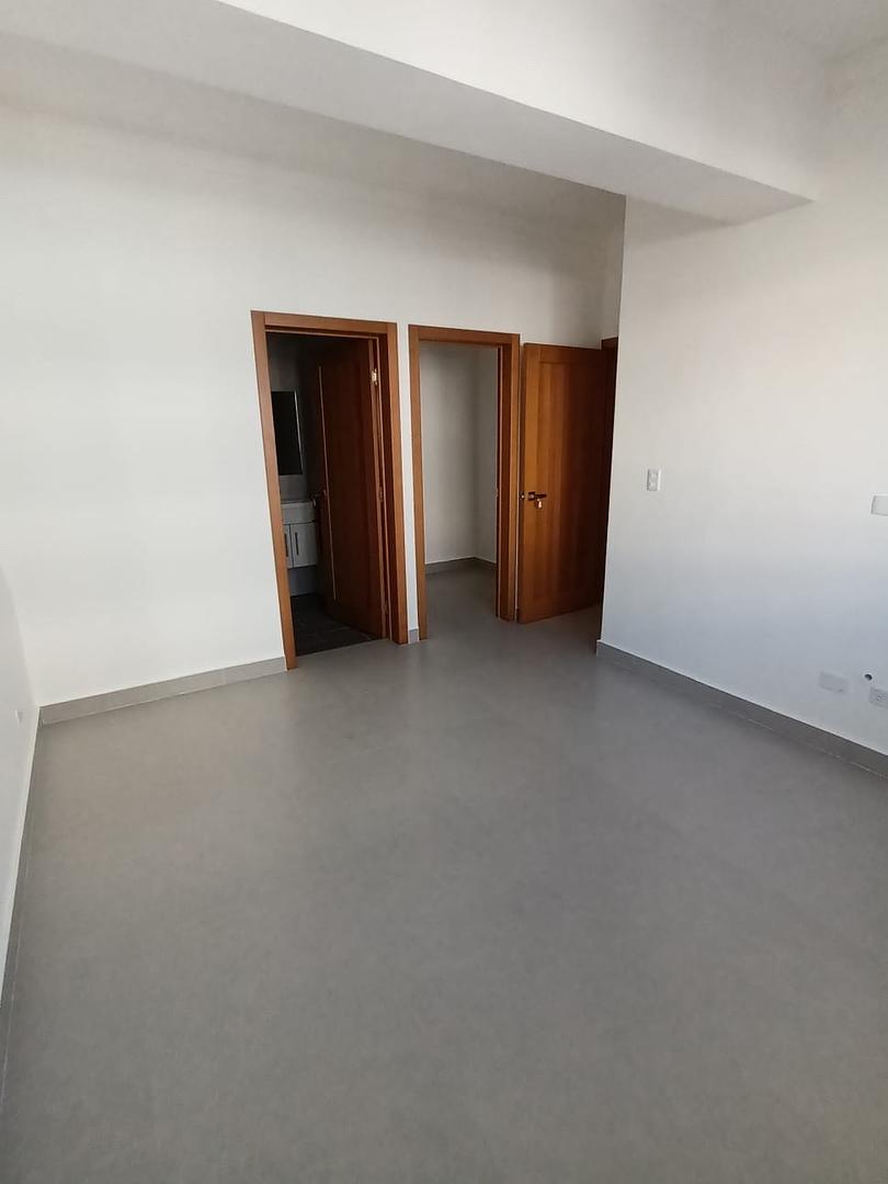 apartamentos - Se alquila apartamento nuevo en mirador norte  1