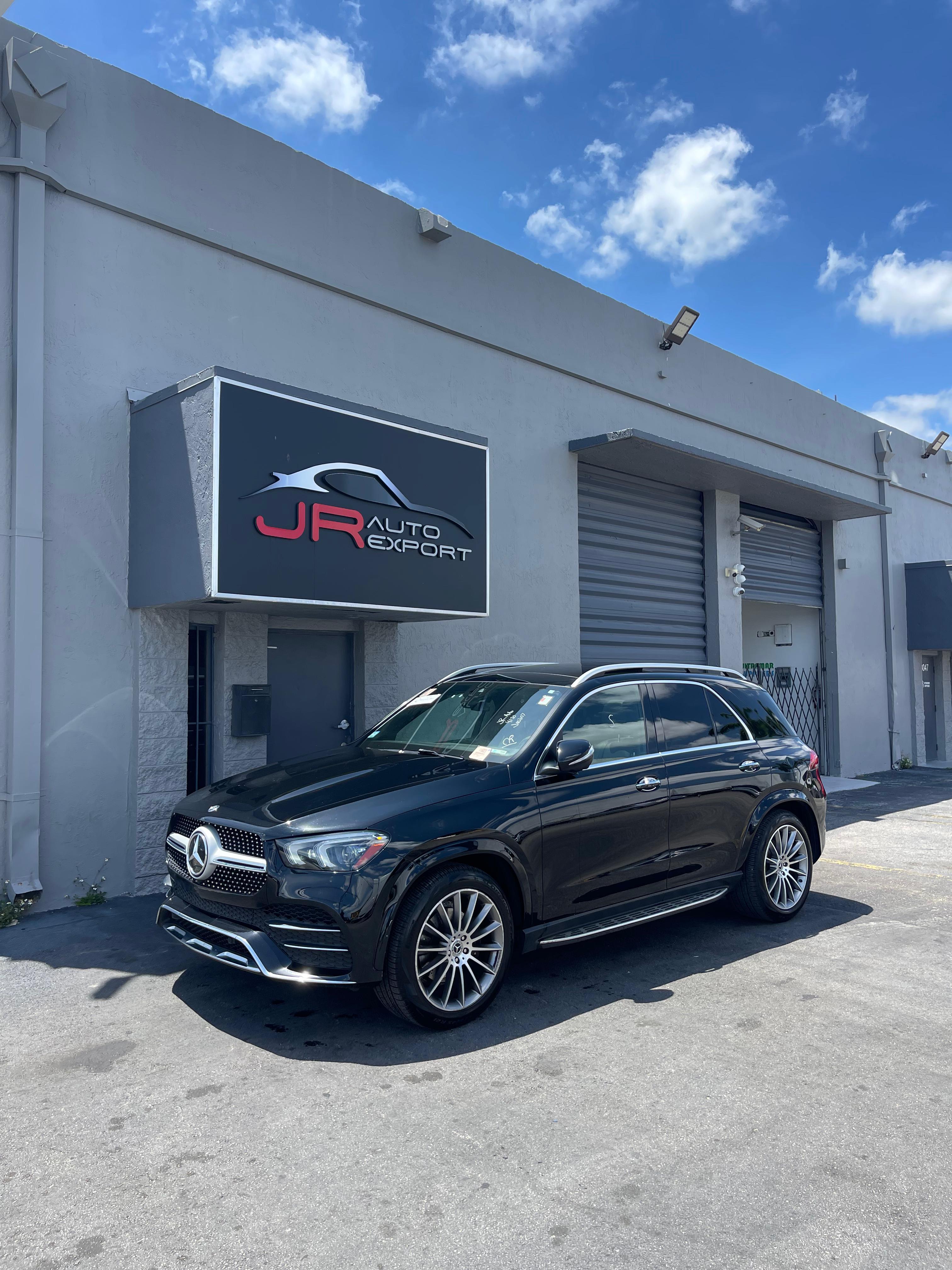 jeepetas y camionetas - Mercedes benz gle amg 350 2020 3