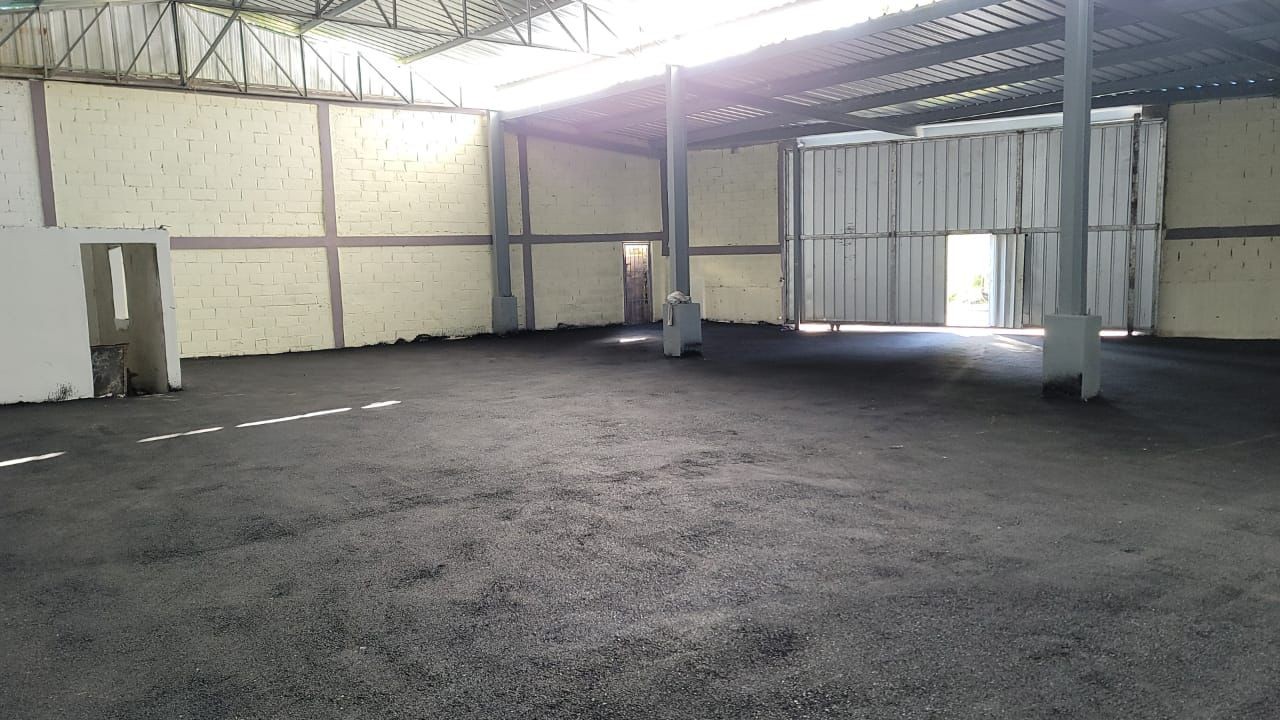 otros inmuebles - SIN INTERMEDIARIOS RENTO NAVE INDUSTRIAL DE 450 METROS ZONA ORIENTAL ªªª 2