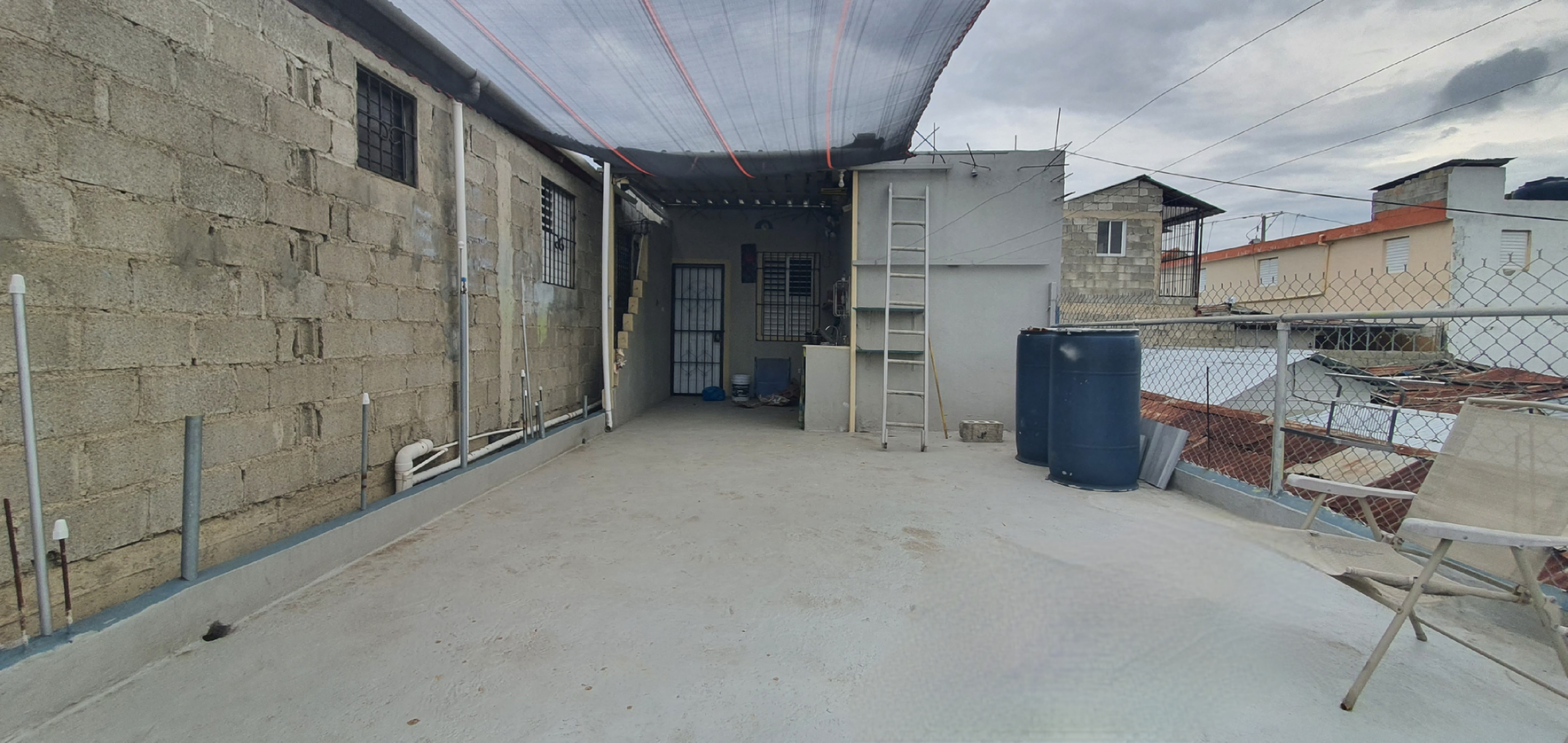 casas - Vendo en Av. Hatuey Santiago  7