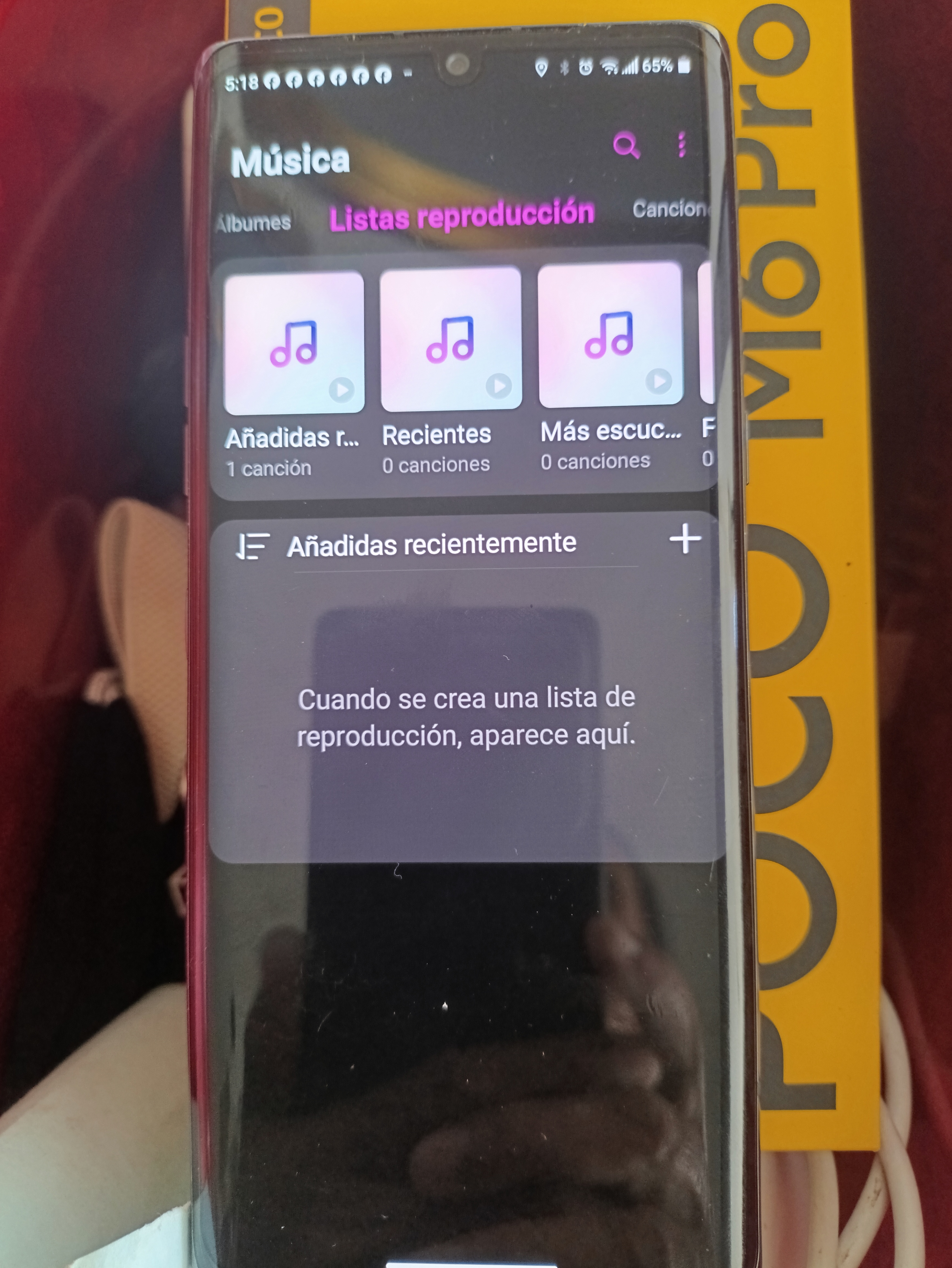 celulares y tabletas - Poco m6 pro, 512 gb 12 ram, dual sim,  6