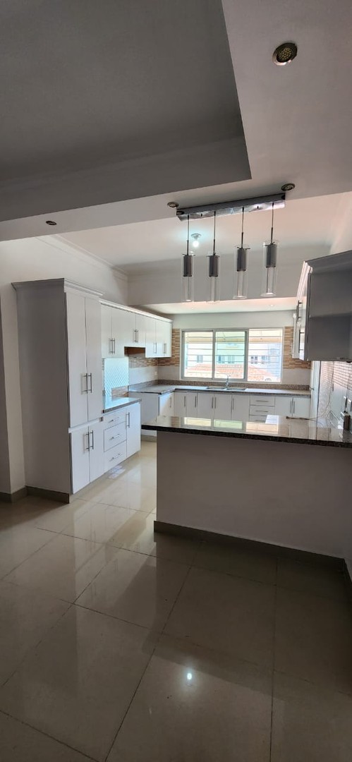 apartamentos - Se vende apartamento en Mirador Sur 3