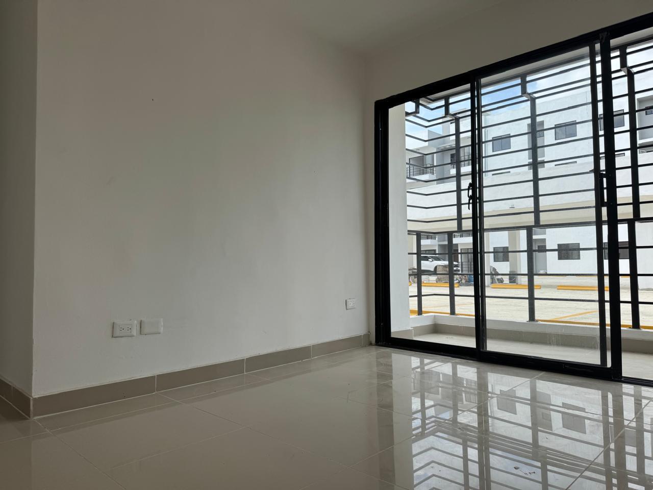 apartamentos - 2735- APTOS. EN BOCA CHICA, STO. DGO.  4
