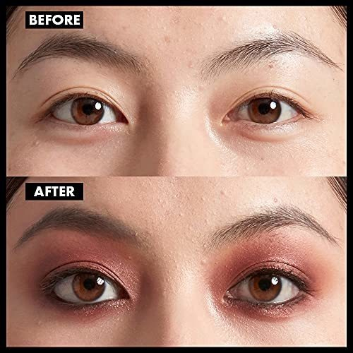 salud y belleza - Paleta De Sombras De Maquillaje - Nyx - Ultimate Shadow 3