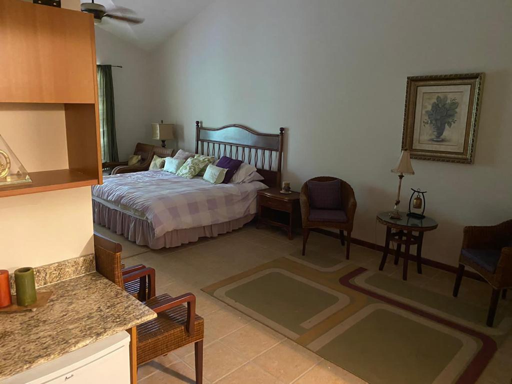 apartamentos - Hermoso apartamento de 3-habitaciones amueblado en Guavaberry  2