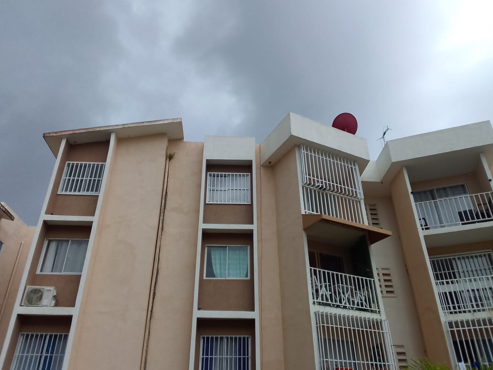 apartamentos - Apartamento en alquiler