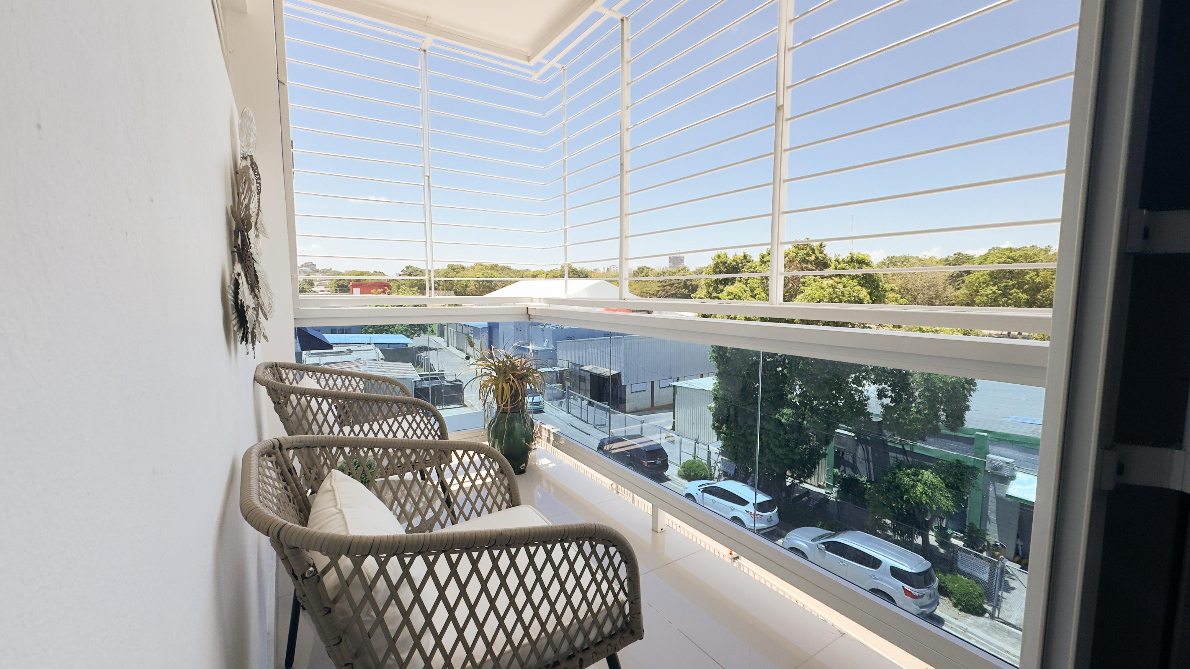 apartamentos - Penthouse con Jacuzzi, Precio de Oportunidad 7