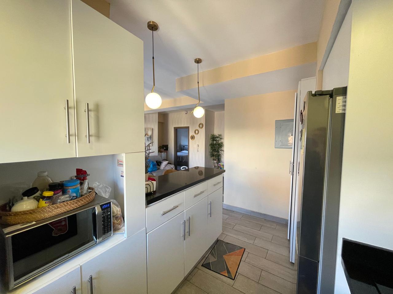 apartamentos - Apartamento en Venta Evaristo Morales  4
