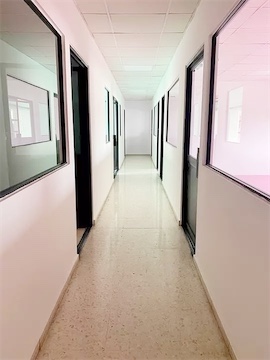 oficinas y locales comerciales - Local comercial en Piantini 6