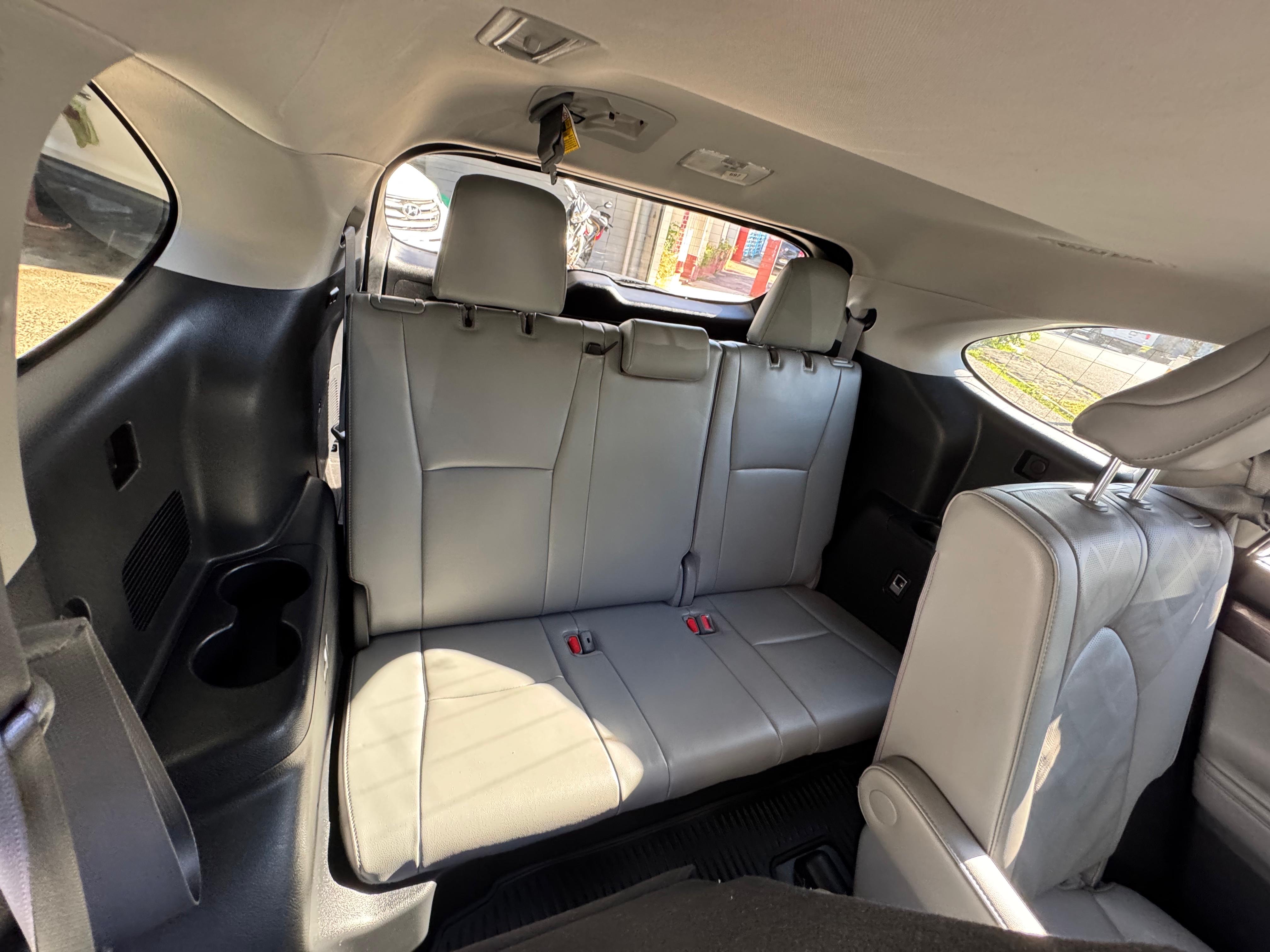 jeepetas y camionetas - TOYOTA HIGHLANDER 2021 7