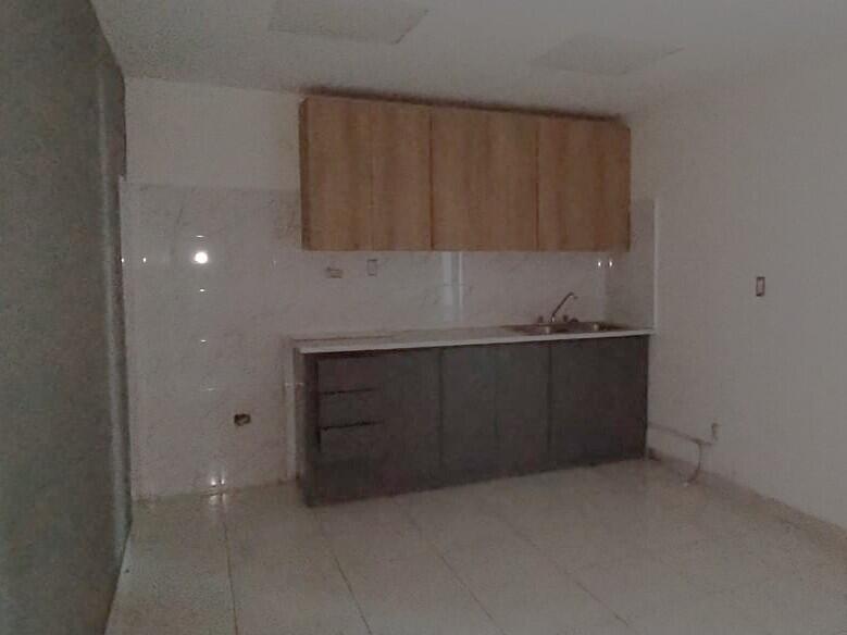oficinas y locales comerciales - Oficina en alquiler en Piantini. Torre corporativa 5