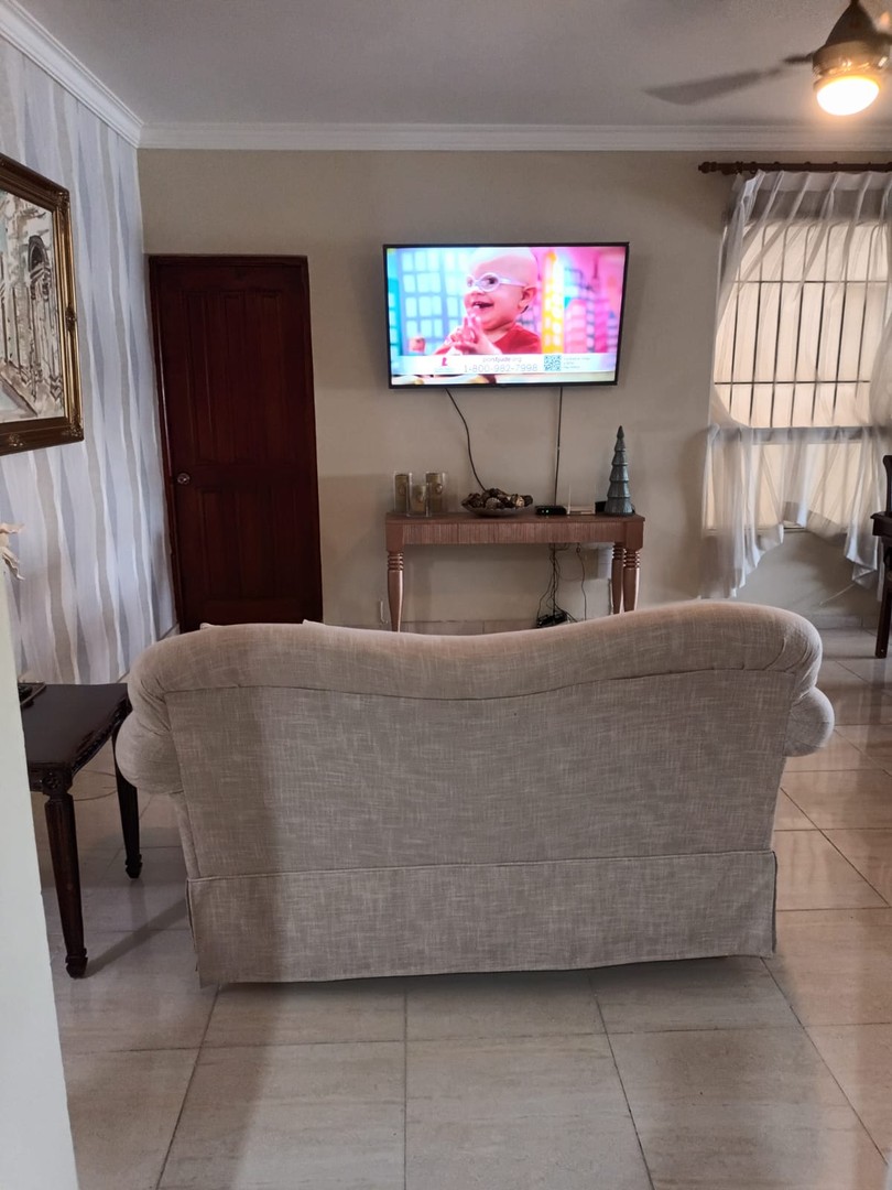 apartamentos - VENDO Apto Gazcue  7