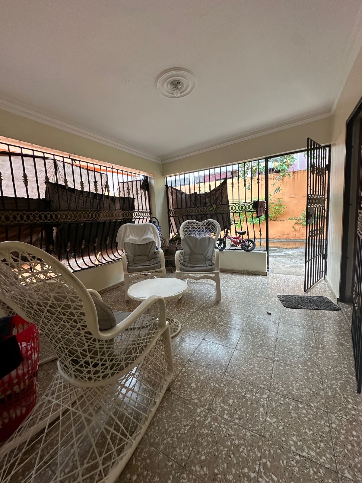 casas - casa en venta en El Dorado de 3 habitaciones  1
