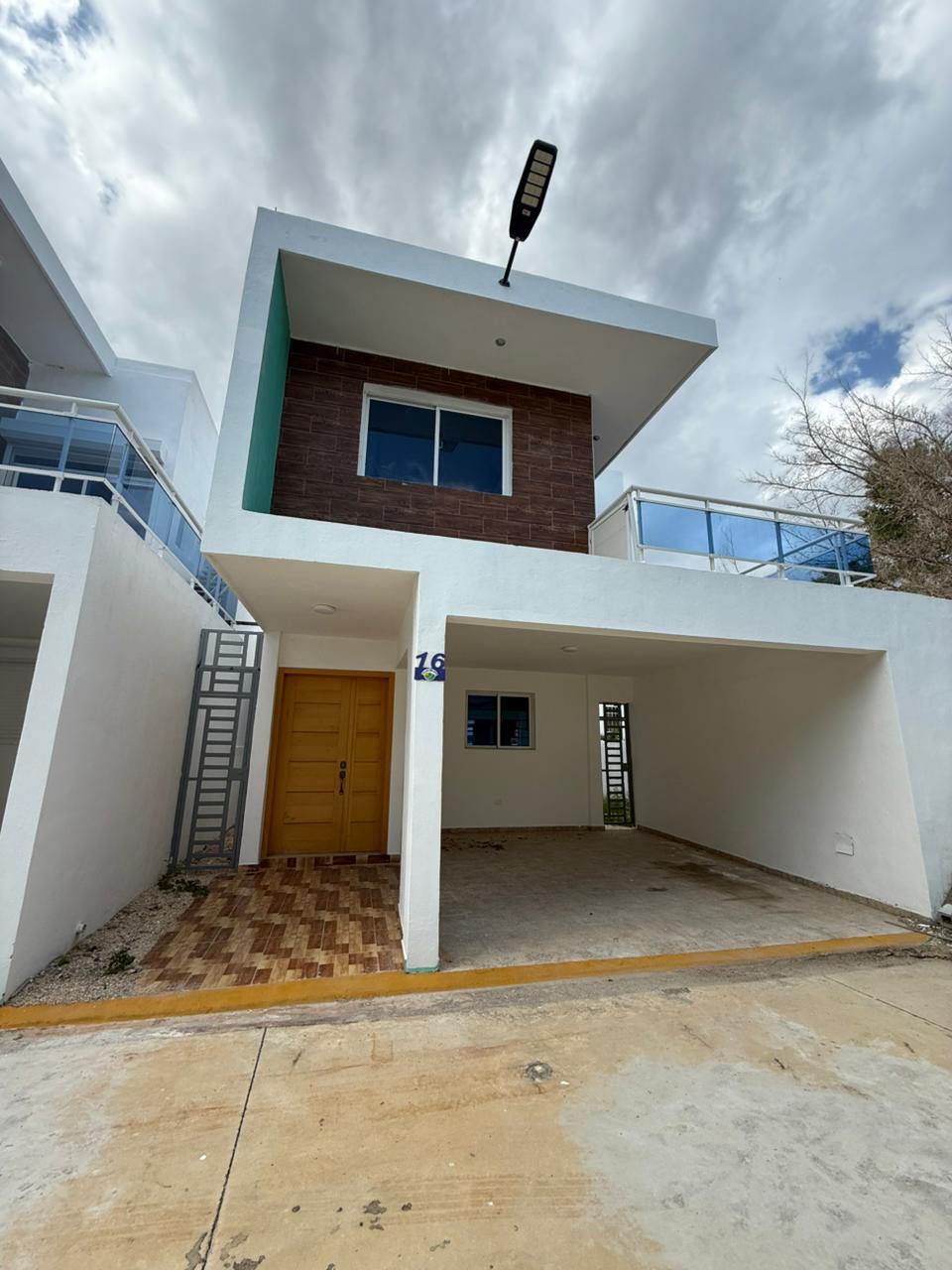 casas - SE VENDE HERMOSA CASA EN PRADO ORIENTAL   0
