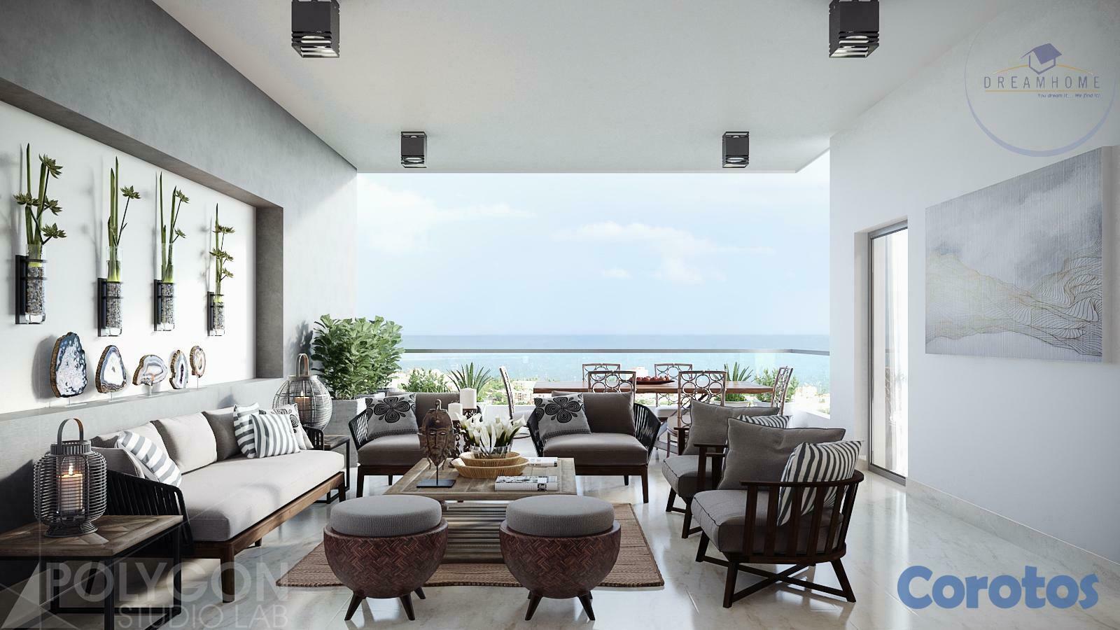 apartamentos - Apartamentos en Venta en Bella Vista ID 2826 2