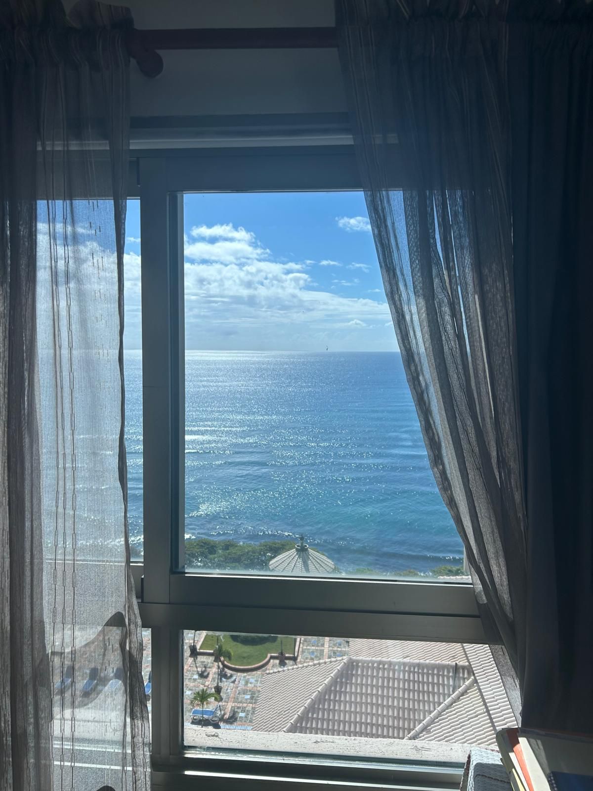 apartamentos - Apartamento en Malecon Center Piso 17 4