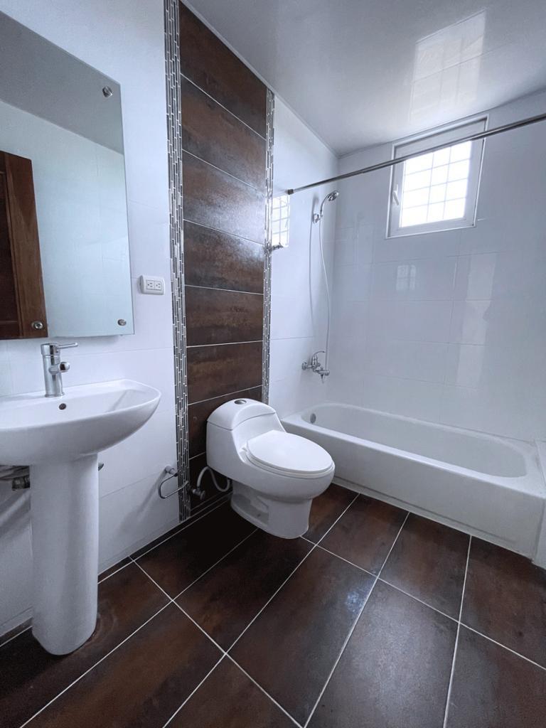 apartamentos - Pent House en Villa Maria con vista a la montaña 5