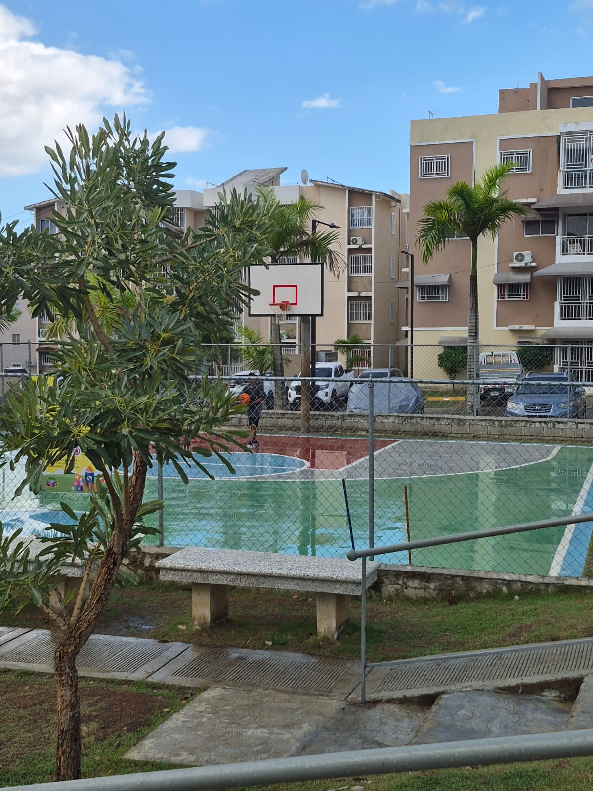 apartamentos - Apartamento en venta en Ciudad Modelo 0