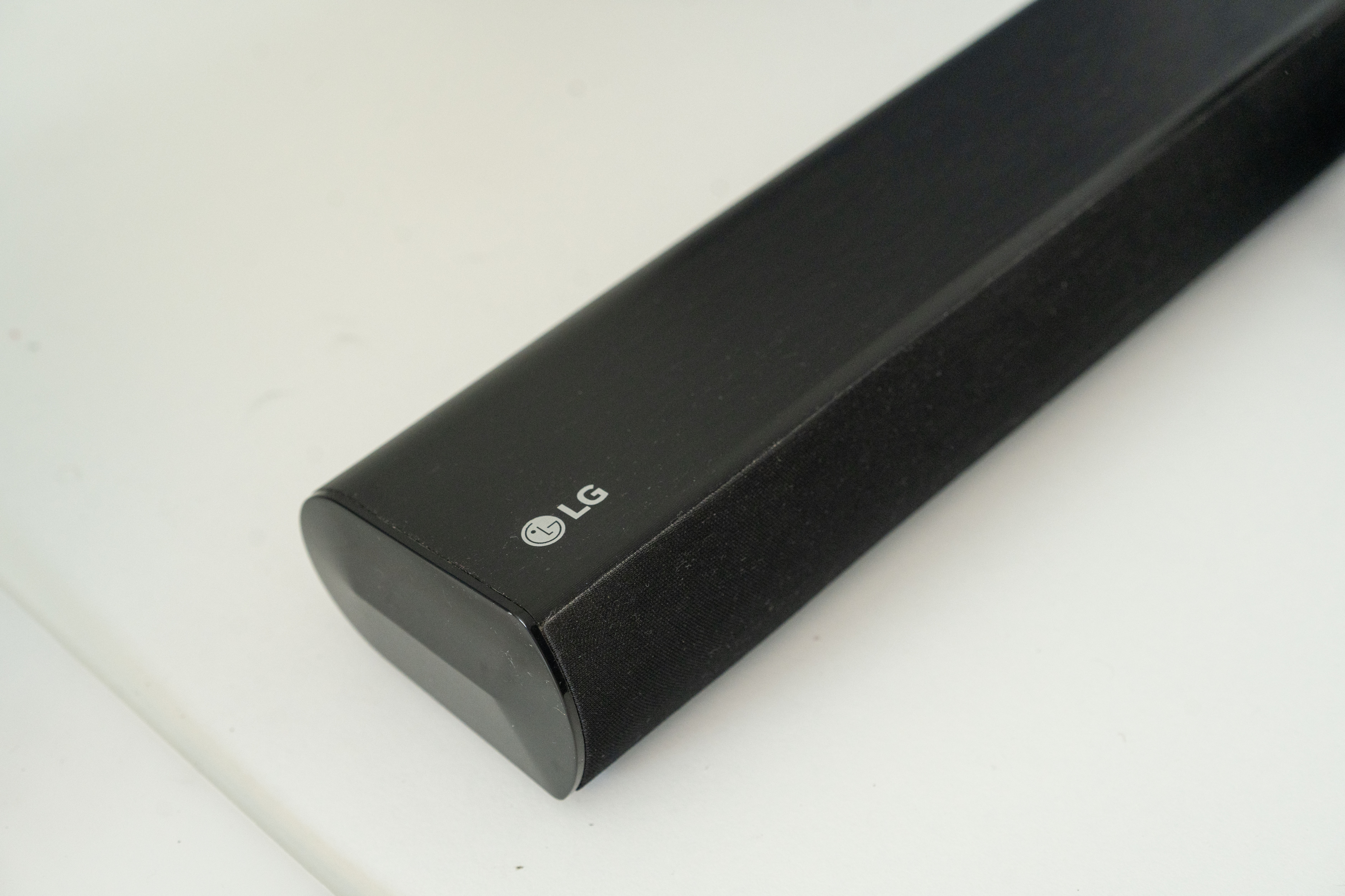camaras y audio - Bocina Sound Bar LG  2
