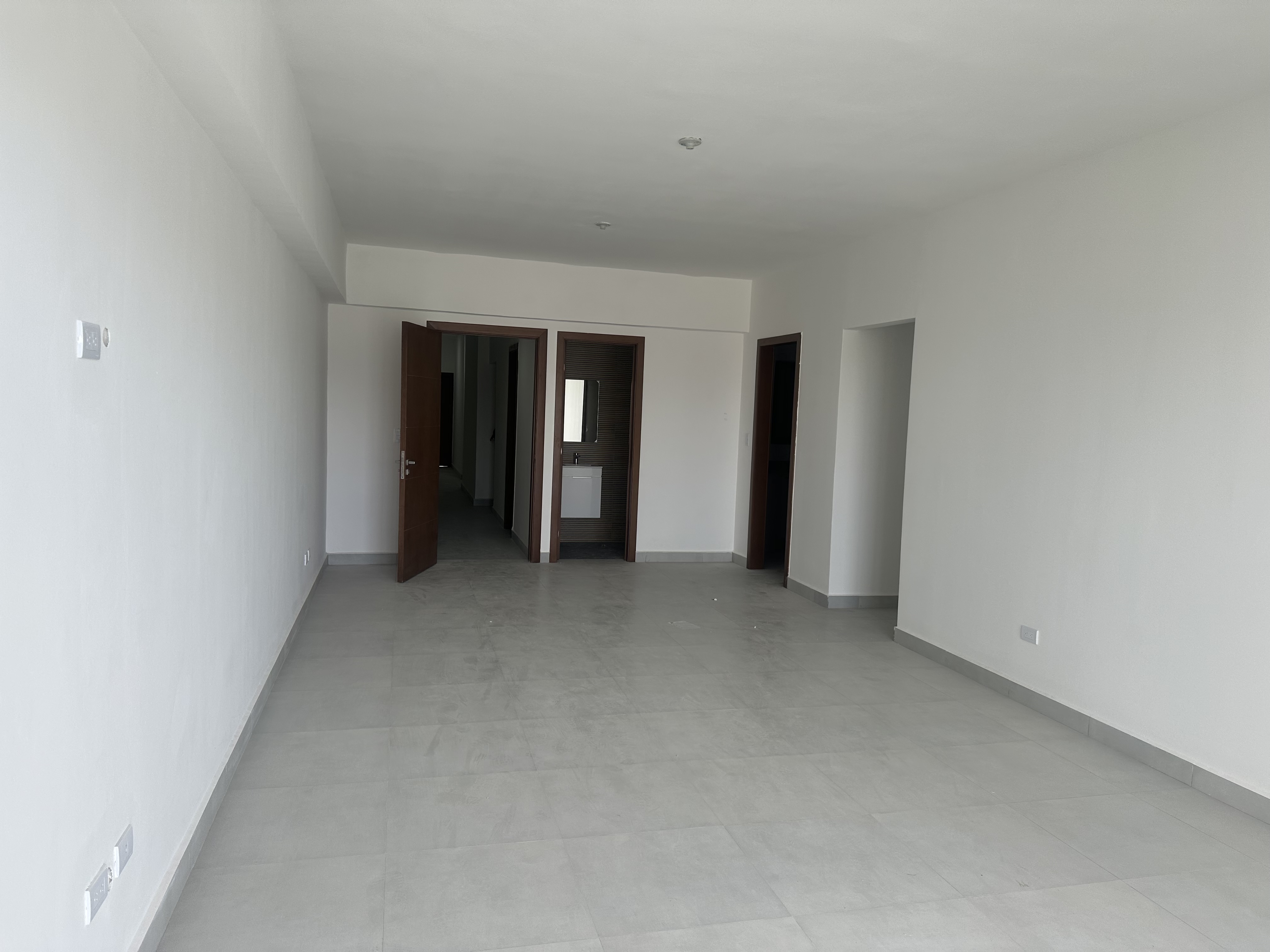 apartamentos - Apartamento en alquiler piso 9, vista hermosa  1