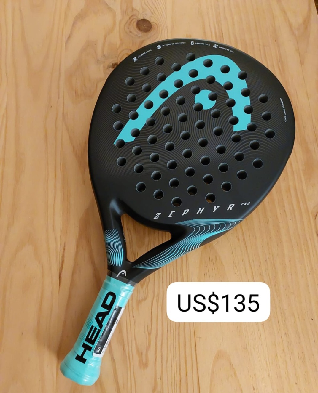 deportes - palas de padel 2
