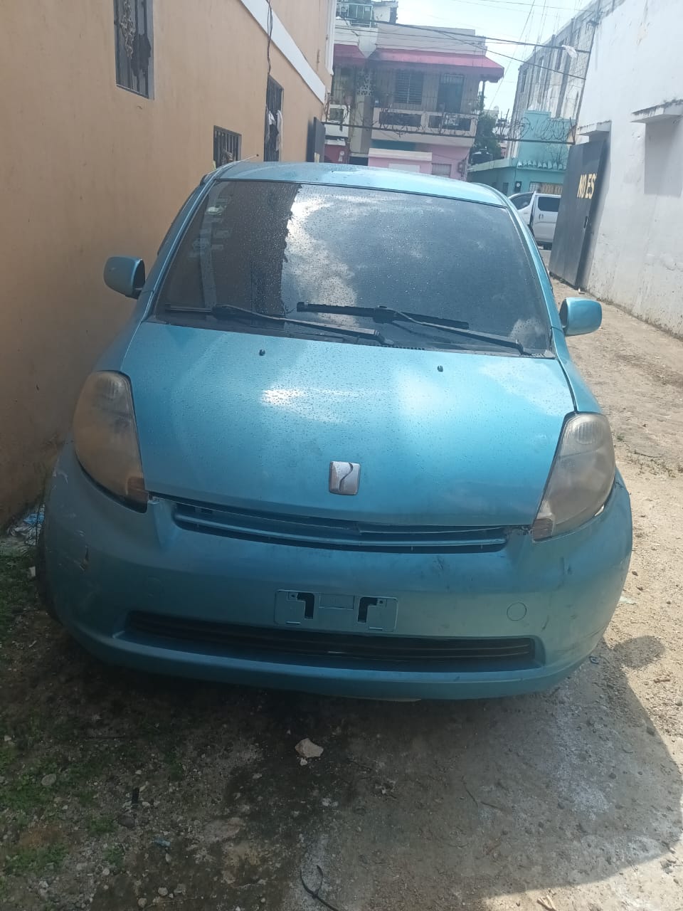 carros - TOYOTA PASSO 2010 5