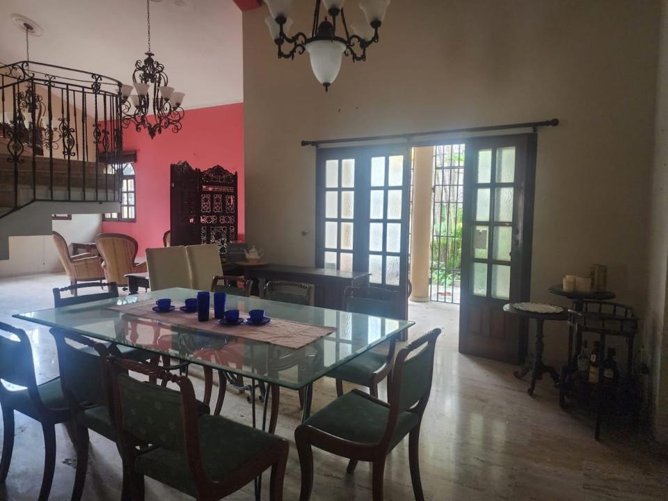 casas - Casa en Venta en LAS COLINAS DEL SEMINARIO I 4