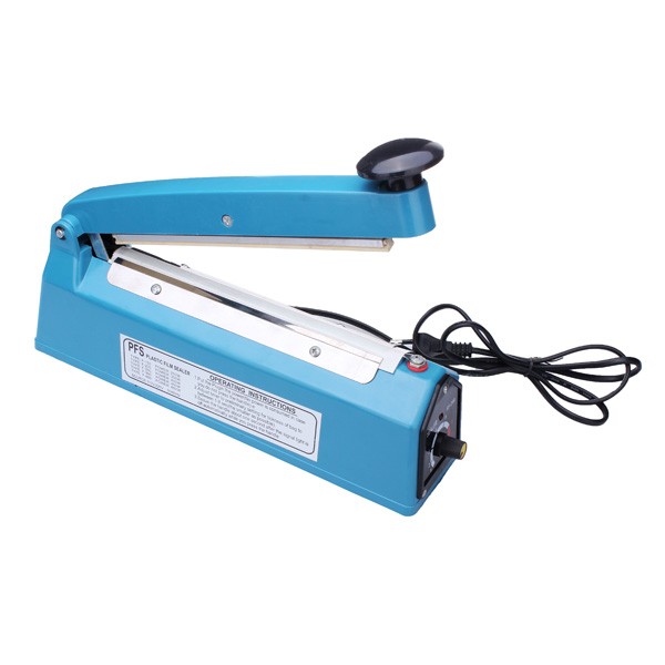 decoración y accesorios - Selladora De Fundas De 16 Pulgadas 40cm Profesional Duradera 1
