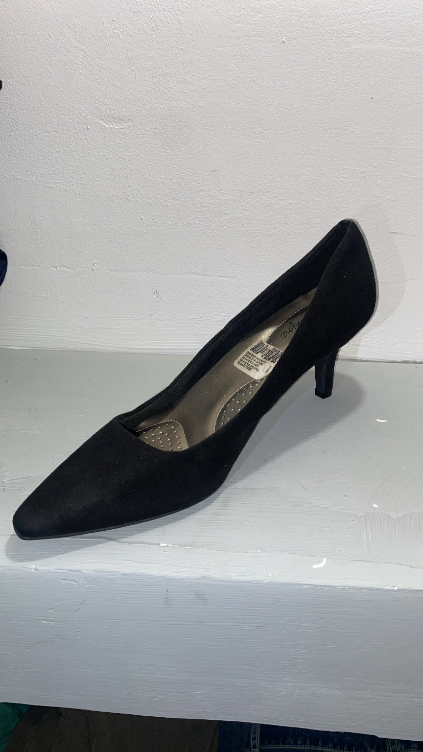 zapatos para mujer - Vendo estas zapatillas de mujer a buen precio  2
