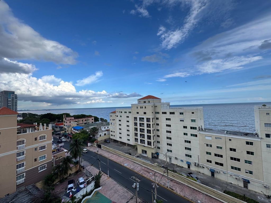 apartamentos - Apartamento Clásico en arroyo hondo  5