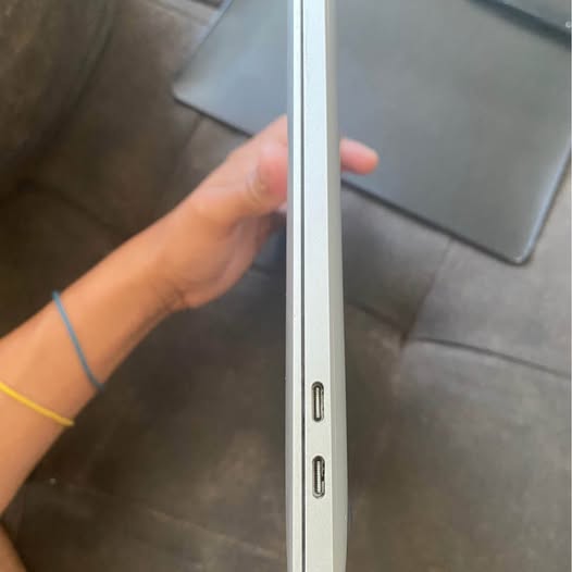 computadoras y laptops - Macbook Pro 2020 Apple M1 Chip 2
