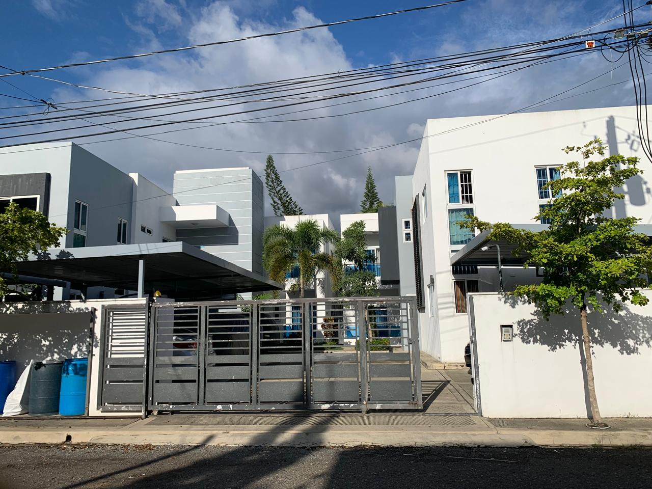 apartamentos - Residencial Peter y Pierre  6