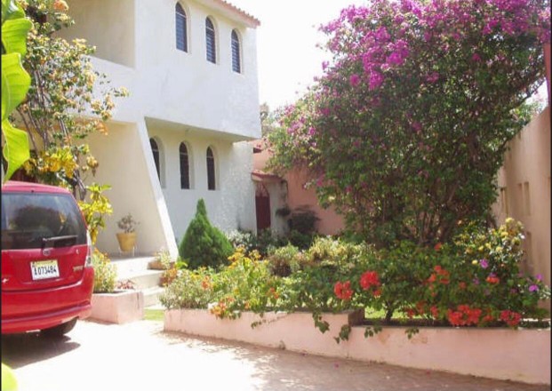 casas - Casa en venta de dos niveles en COSTA VERDE 2