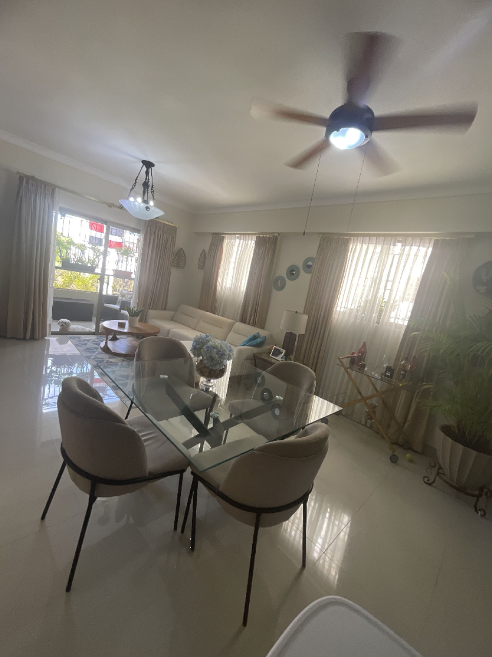 apartamentos - Apartamento en LOS RESTAURADORES 207618 1