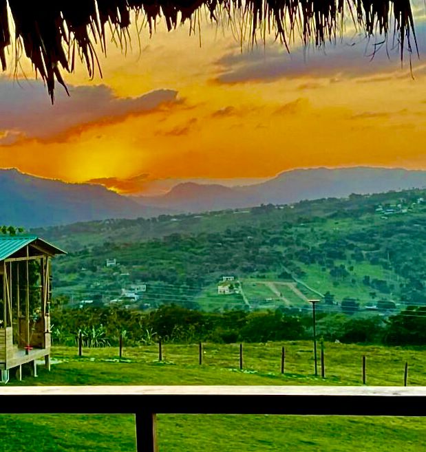 solares y terrenos - Lotes Estilo Jarabacoa a Minutos del Mar 1