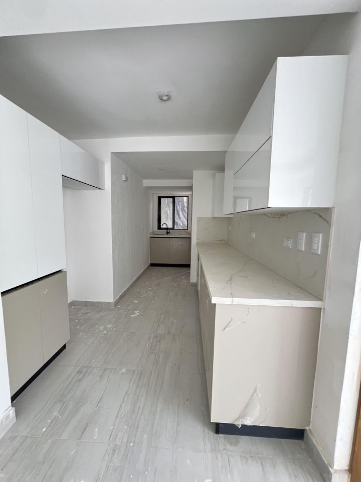 apartamentos - Apartamento de 3 habitaciones + estudio  3