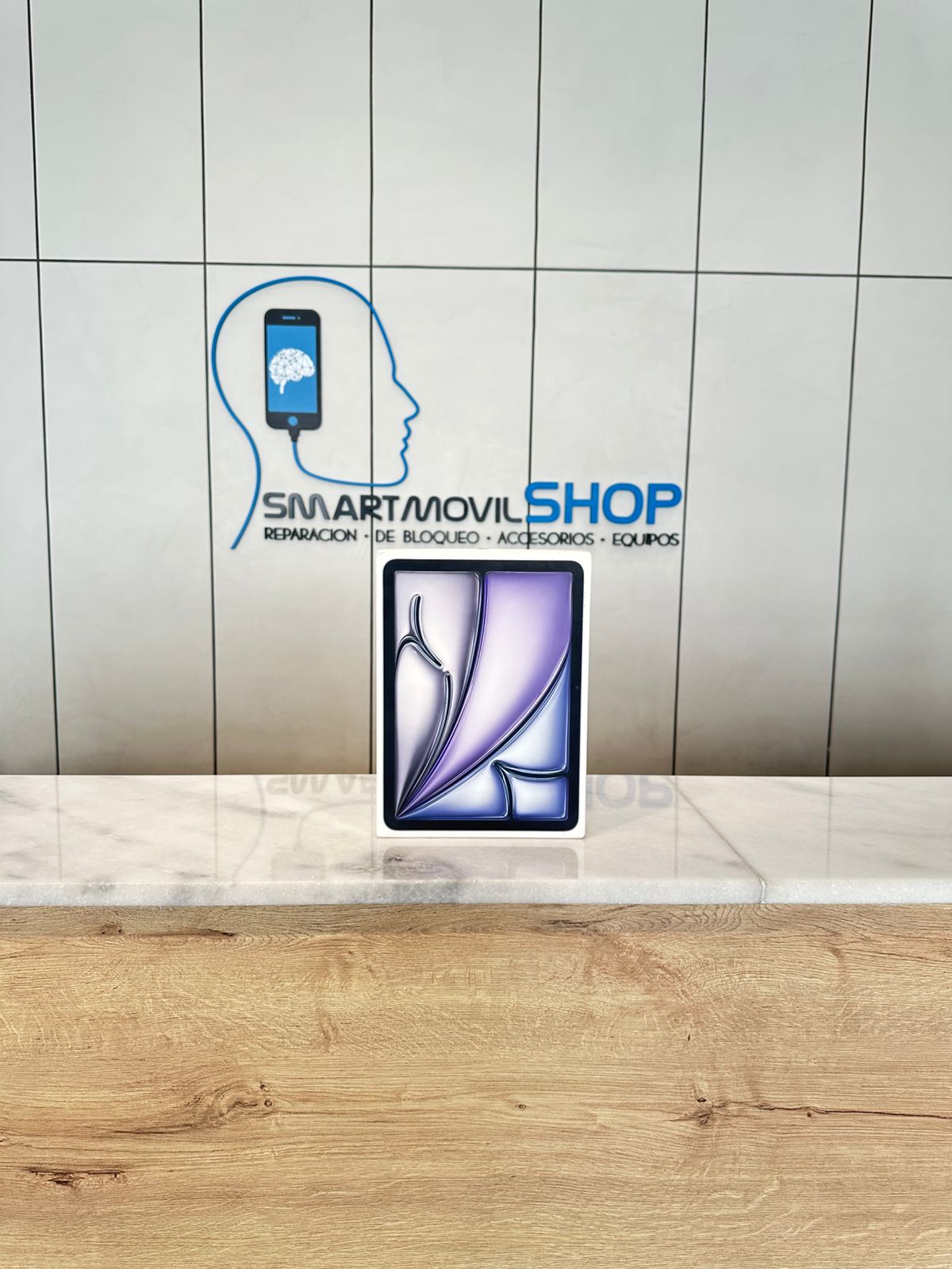 celulares y tabletas - IPAD AIR M3 1TB SELLADO OFERTA DISPONIBLE