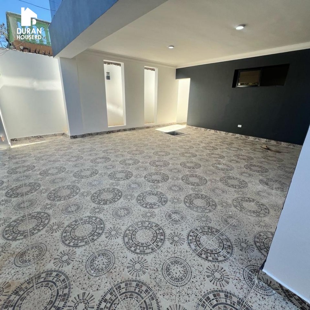casas - venta de casa en la autopista de san isidro Santo Domingo este brisa oriental 8