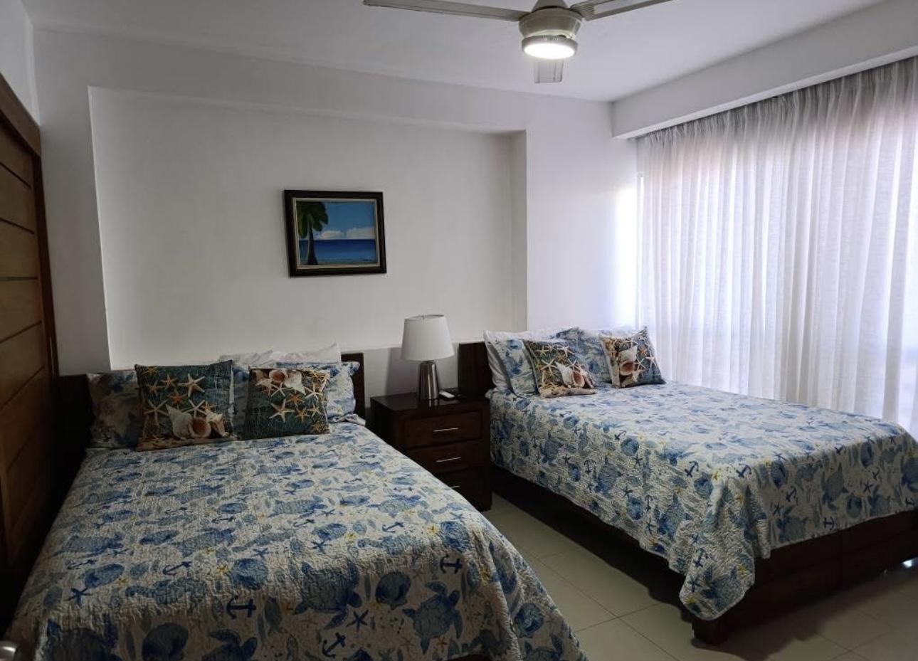 apartamentos - Penthouse Amueblado en Ciudad Las Canas, La Arboleda 📍🌴❤️ 7