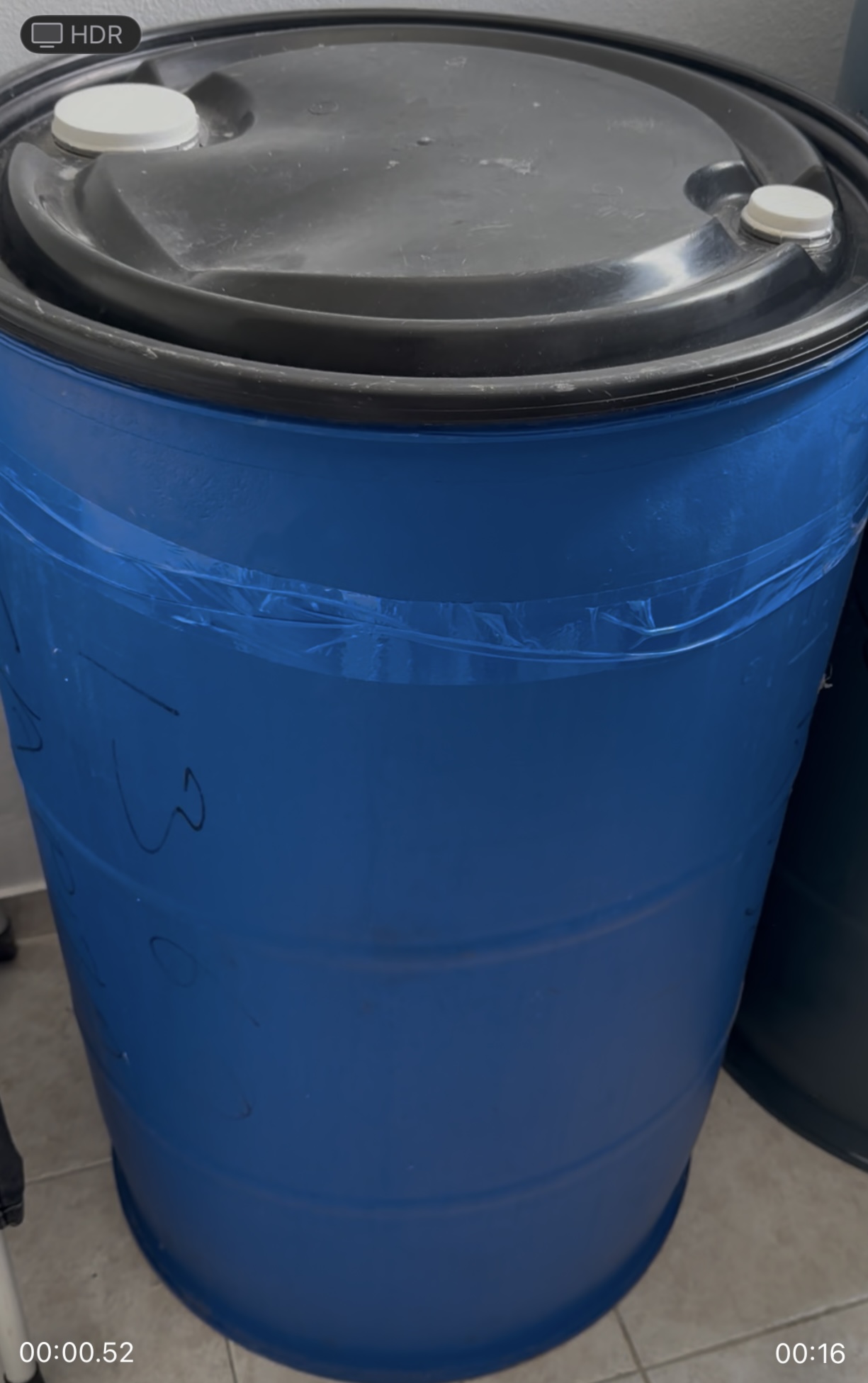 decoración y accesorios - Tanque de agua en venta  1