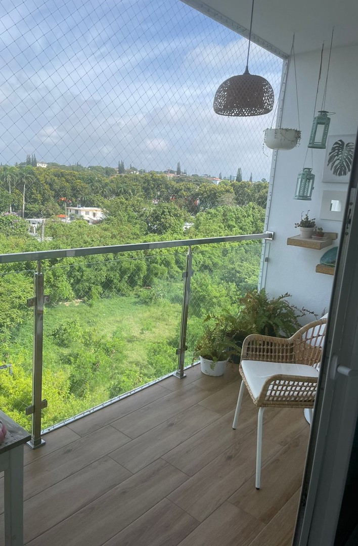 apartamentos - EN SANTIAGO  APARTAMENTO DE VENTA PARA INVERSIÓN ACTUALMENTE ALQUILADO   1