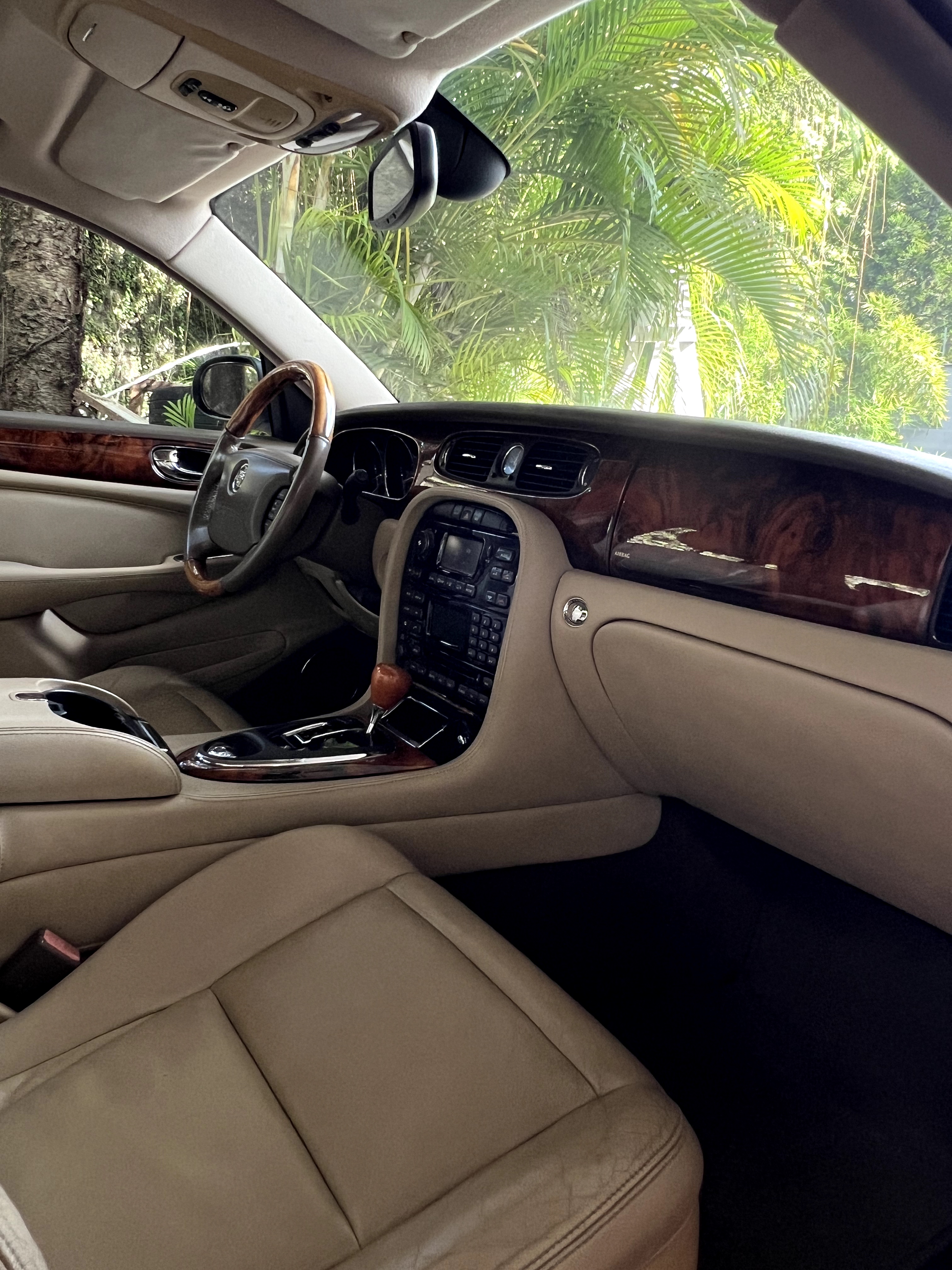 carros - Jaguar xj8, en optima condiciones 7
