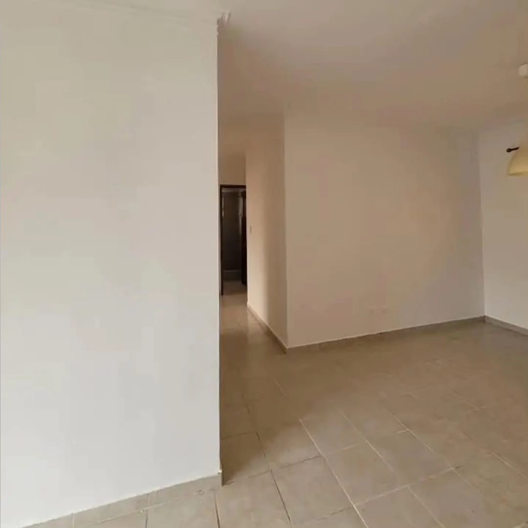 apartamentos - Vendo apartamento  tipo C. AV. Rep. De Colombia  2