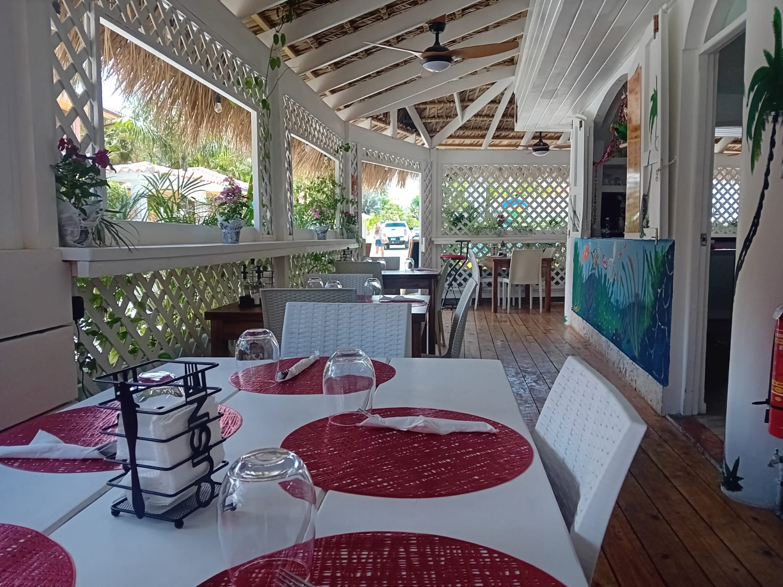 negocios en venta - Gestión de Chiringuito Bar-Restaurante en Bayahibe 7