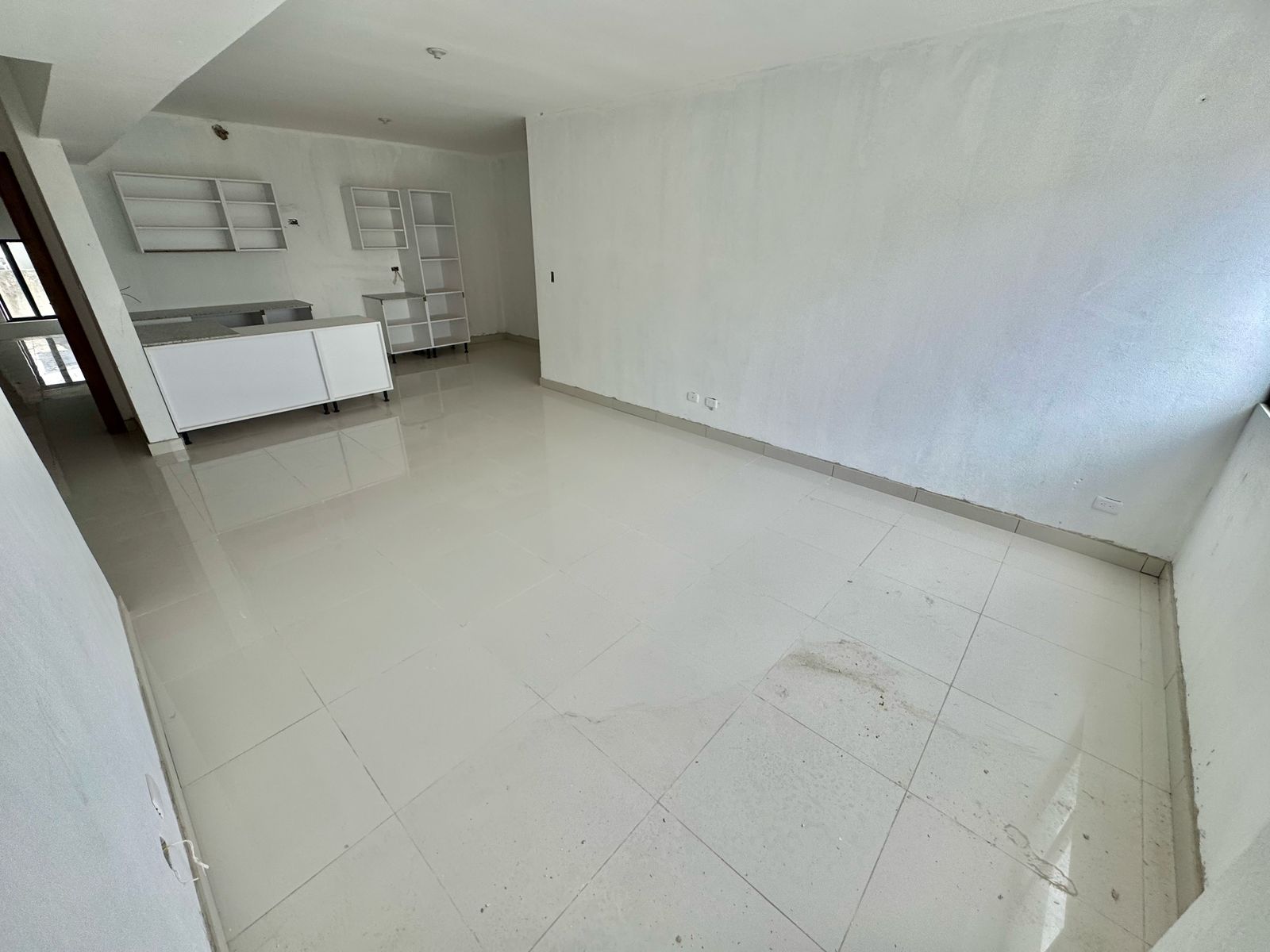 apartamentos - Vendo apartamentos nuevos en El Millón  1
