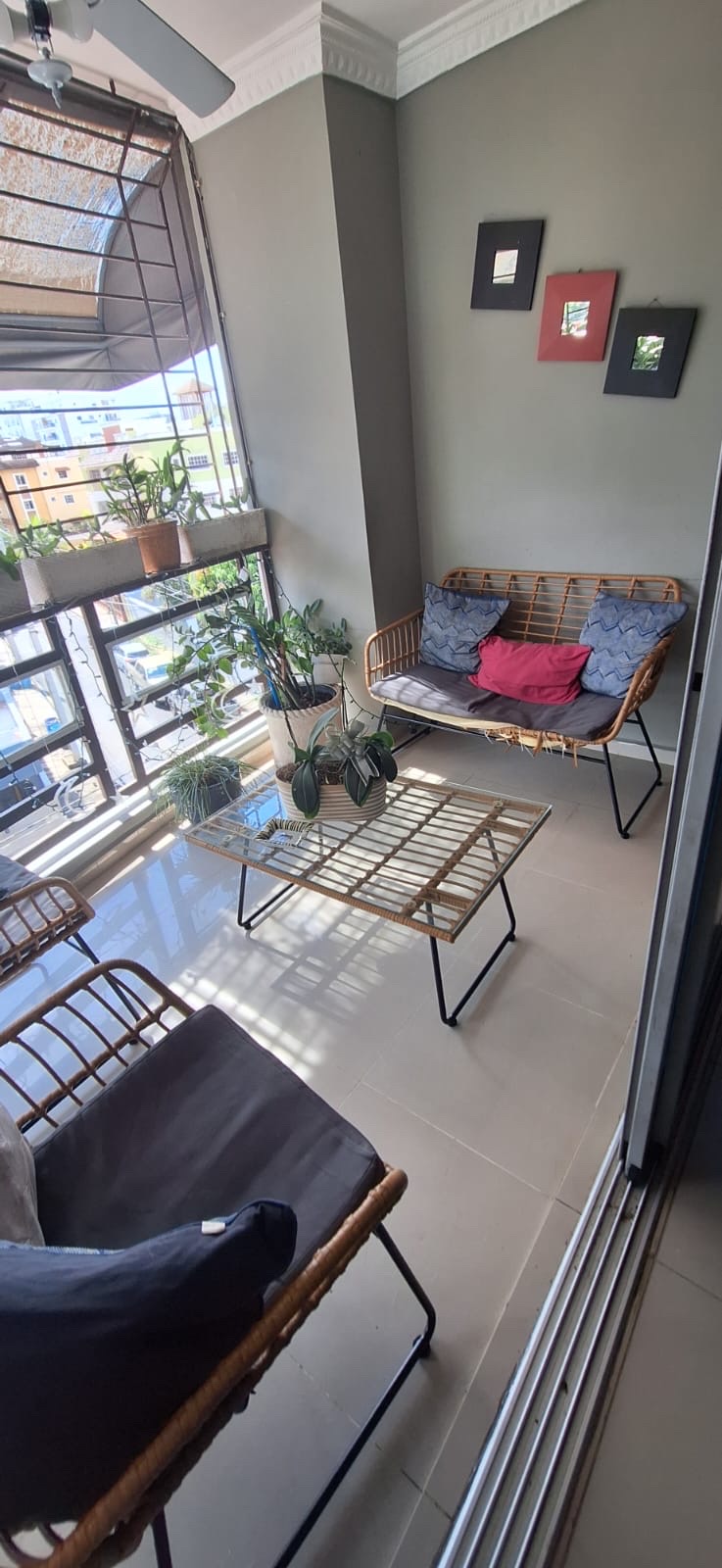 apartamentos - venta de penthouse - El Millón  3
