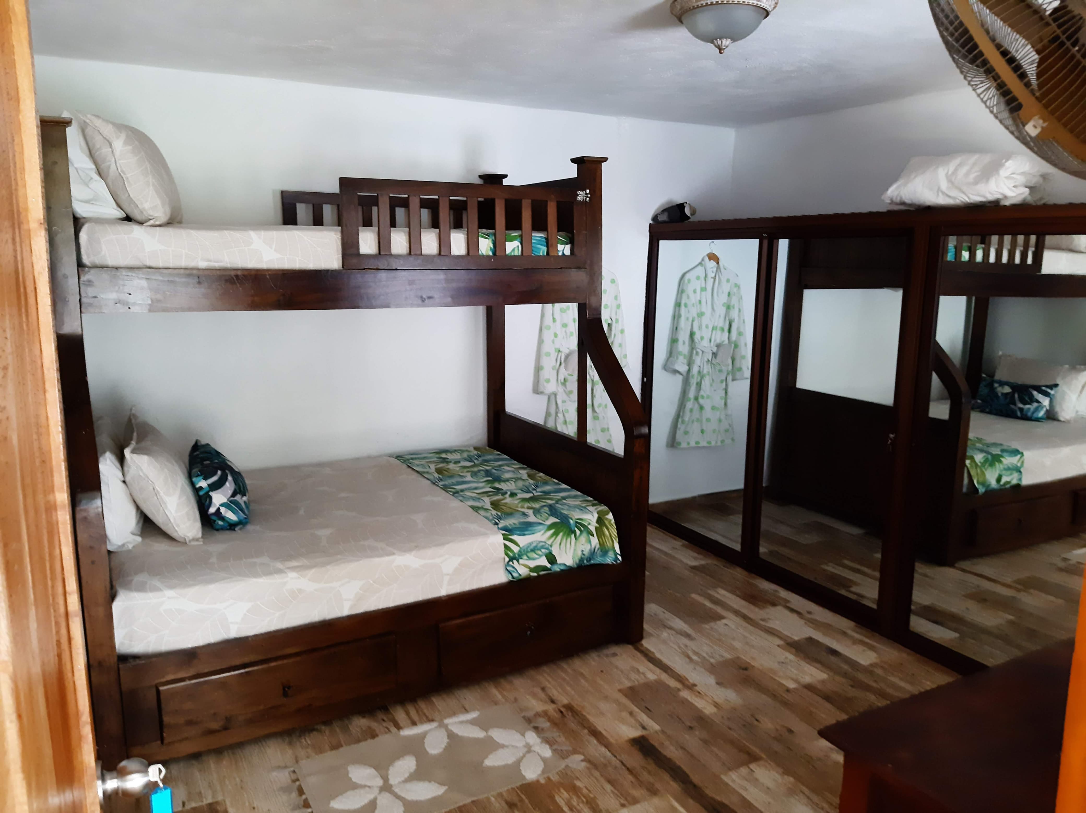 casas vacacionales y villas - VILLA EN VENTA EN LA VEGA.