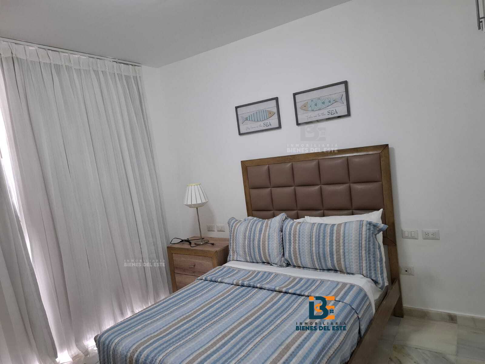 casas vacacionales y villas - Vendo Hermosa Villa en Playa Nueva Romana. 6